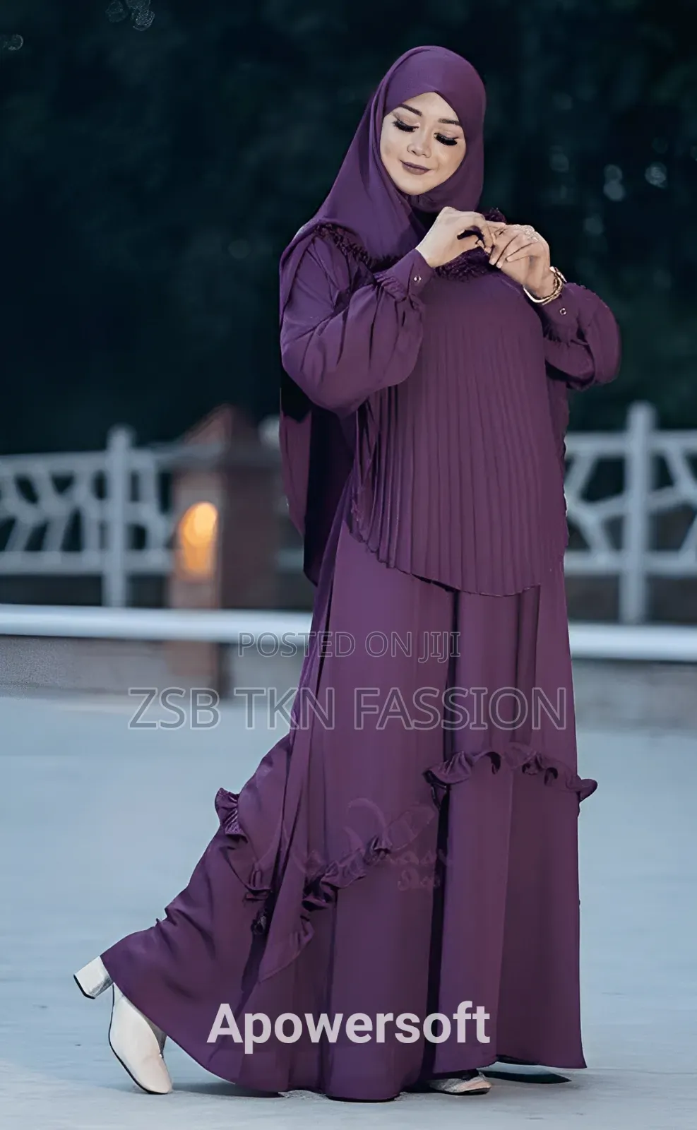 Talpata Crawn Borkha নতুন আপডেট