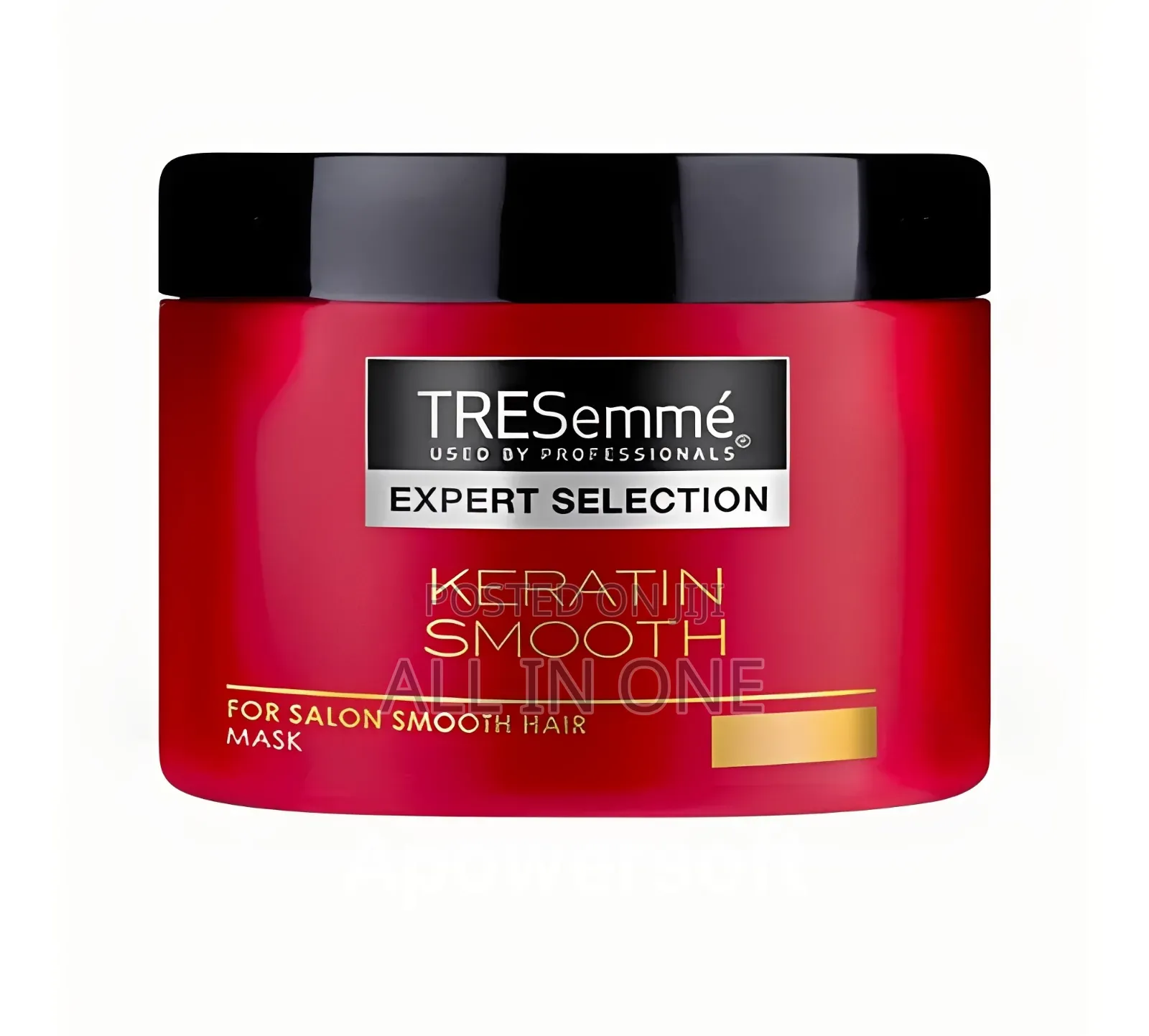 Tresemme Keratin Smooth Mask 500ml
