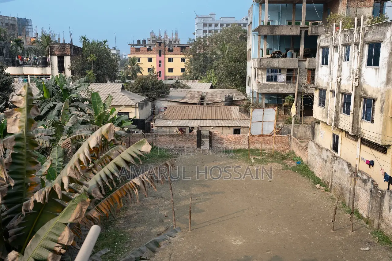 Land Shares to Be Sold