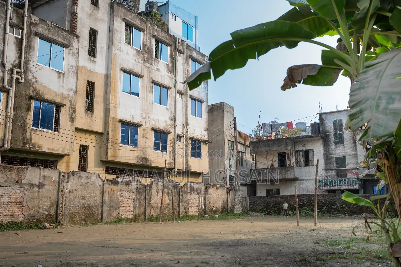 Land Shares to Be Sold