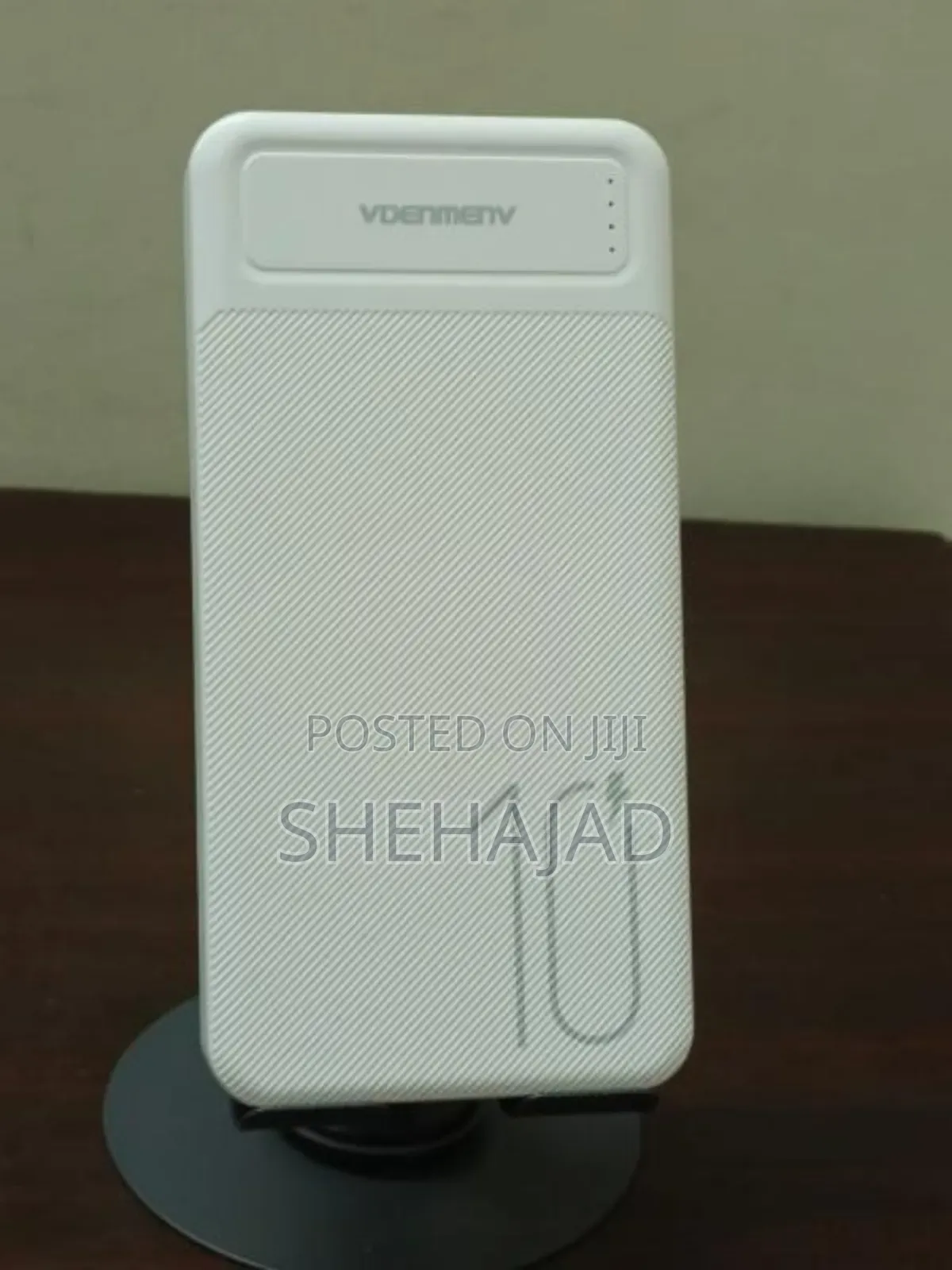 Vdenmenv Dpo9 Power Bank
