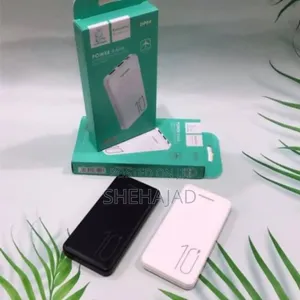 Vdenmenv Dpo9 Power Bank