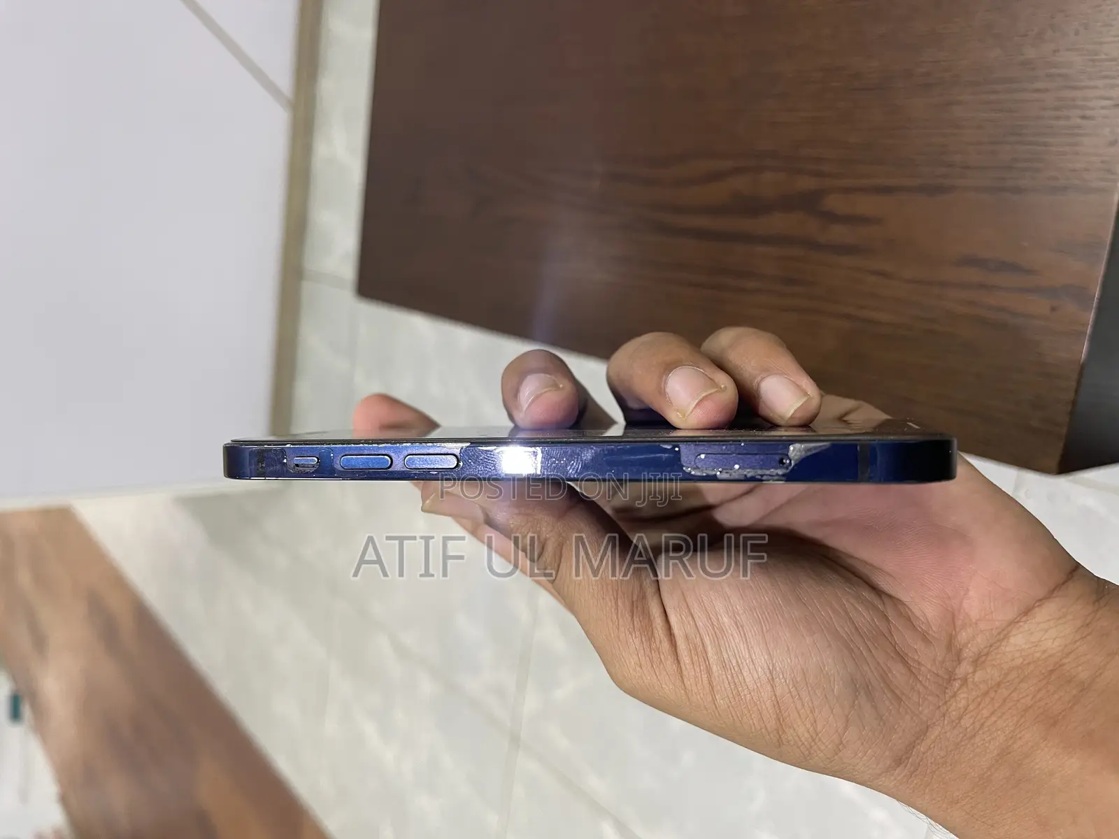 Apple iPhone 12 128 GB Blue