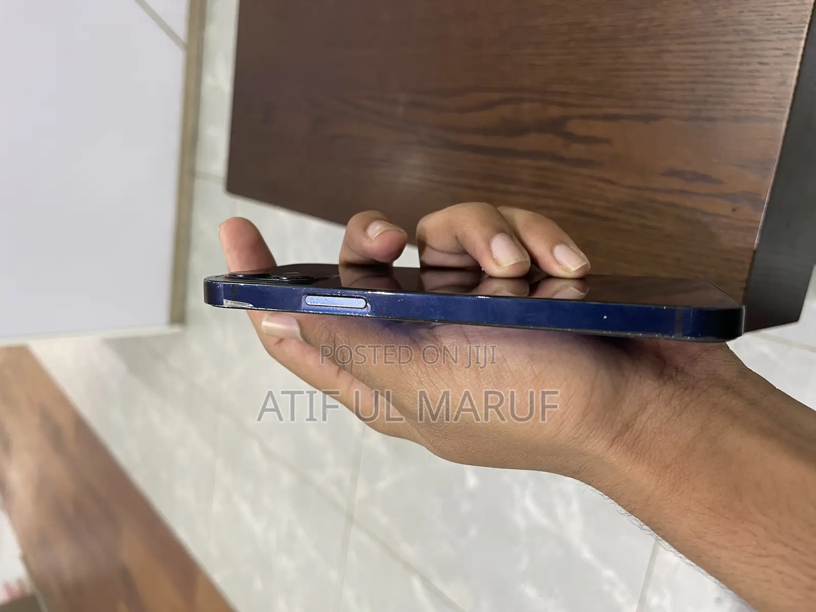 Apple iPhone 12 128 GB Blue