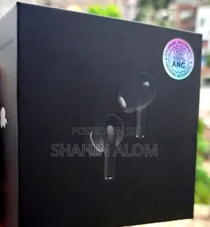 Photo - Apple Airpods Pro 2nd Generation