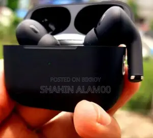অ্যাপল এয়ারপডস প্রো ২য় জেনারেশন
