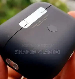 অ্যাপল এয়ারপডস প্রো ২য় জেনারেশন