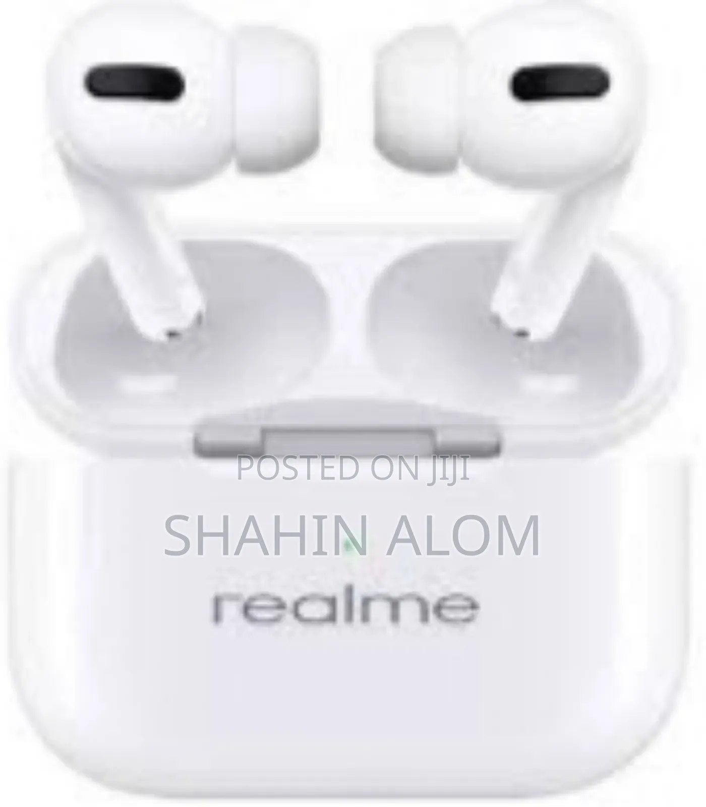 Airpods Pro TWS Bluetooth Wireless Earbuds