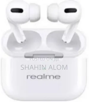 Photo - Airpods Pro TWS Bluetooth Wireless Earbuds