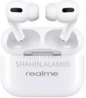 Airpods Pro TWS Bluetooth Wireless Earbuds