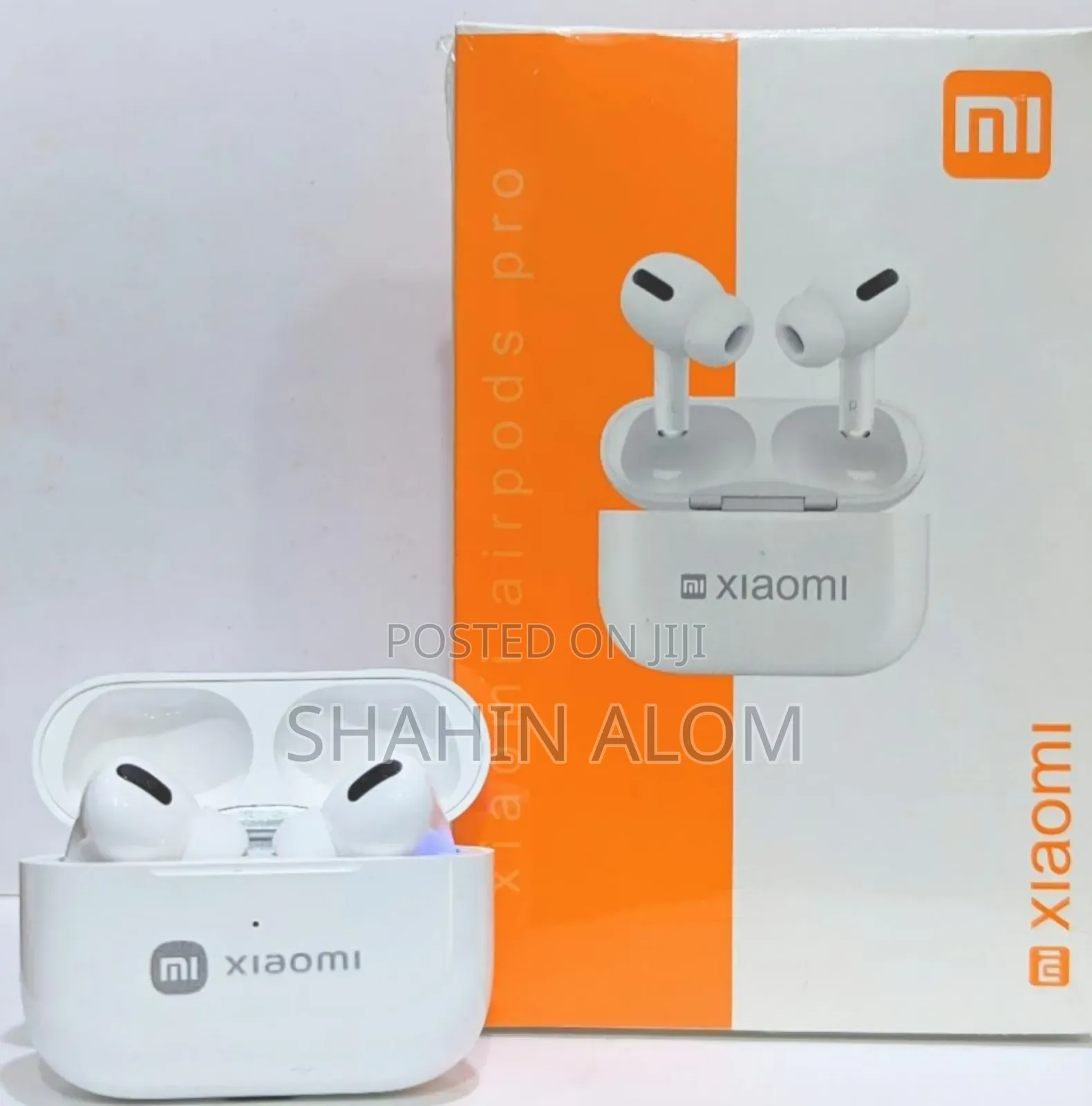 Airpods Pro TWS Bluetooth Wireless Earbuds