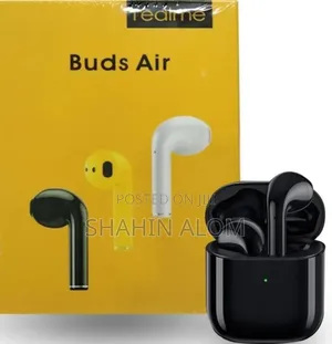 Photo - Realme Buds Air