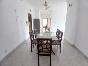 Furnished 3bdrm Apartment in Gulshan for Rent