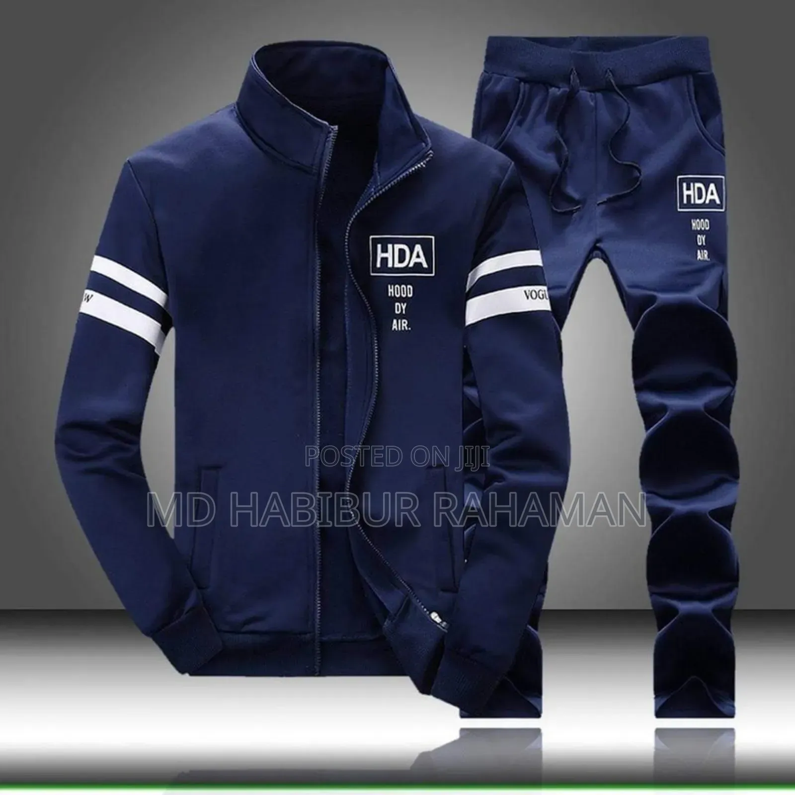 New Stylis Jacket With Pant for Man - Jacket for Men