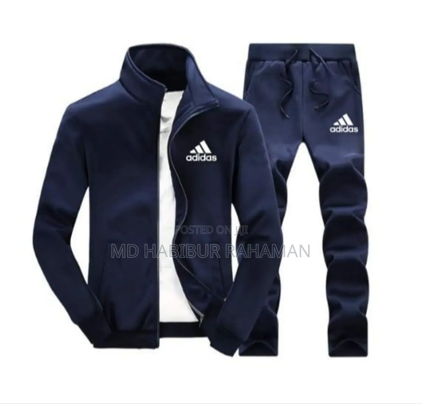 New Stylis Jacket With Pant for Man - Jacket for Men