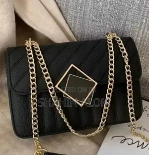 Stylish Ladies Bag