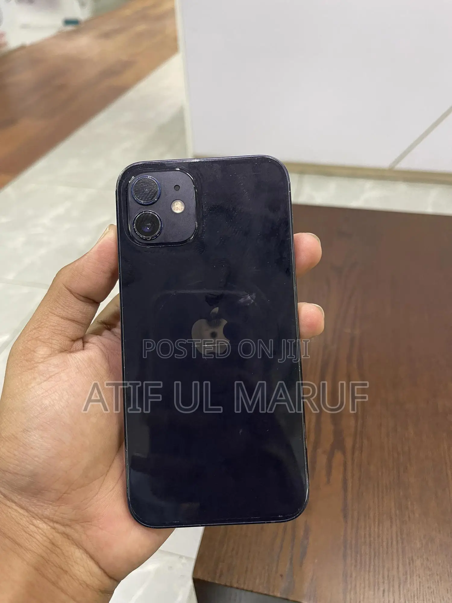 Apple iPhone 12 128 GB Blue