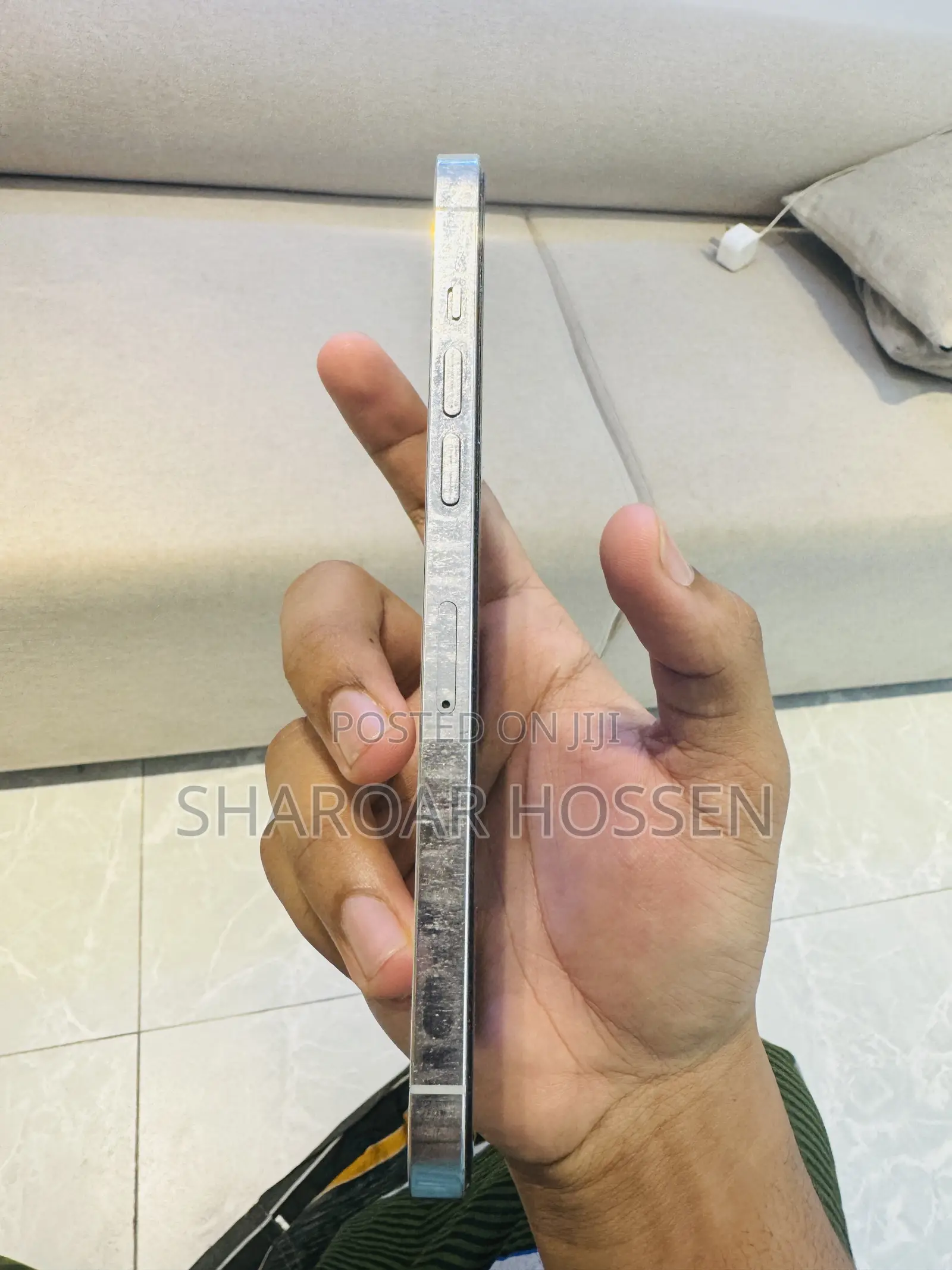 Apple iPhone 12 Pro Max 128 GB White