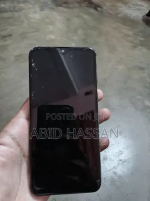 Samsung Galaxy M20 32 GB Blue