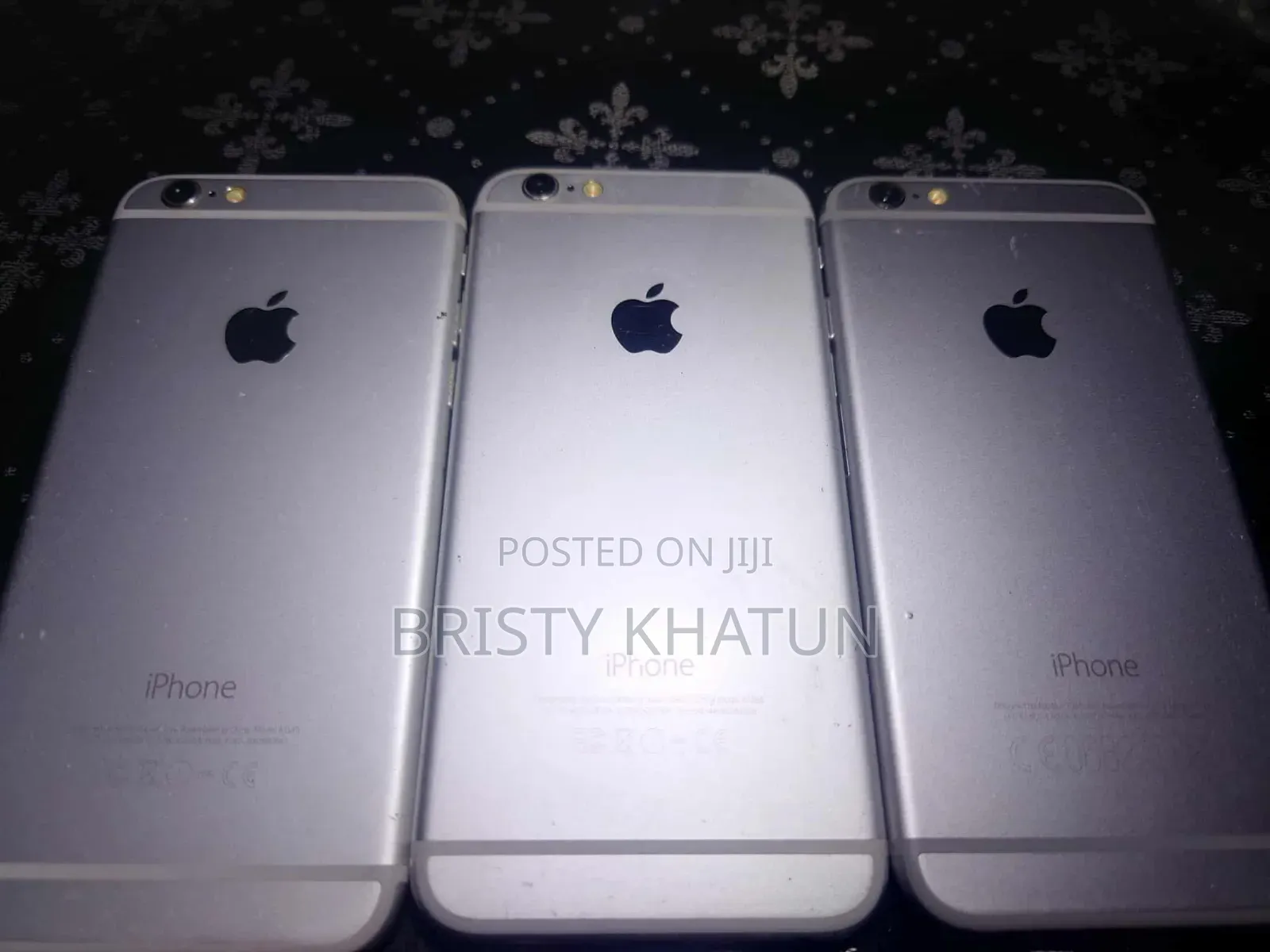 Apple iPhone 6 64 GB