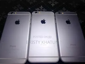 Apple iPhone 6 64 GB