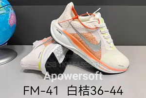 Nike Reactx Air Zoom Shoe নতুন আপডেট হাই কোয়ালিটি