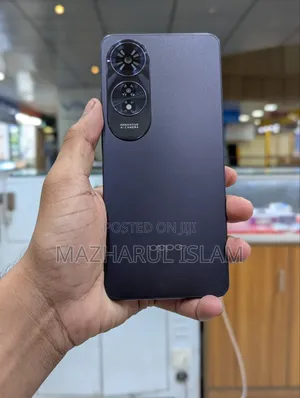 Oppo A60 256 GB Black