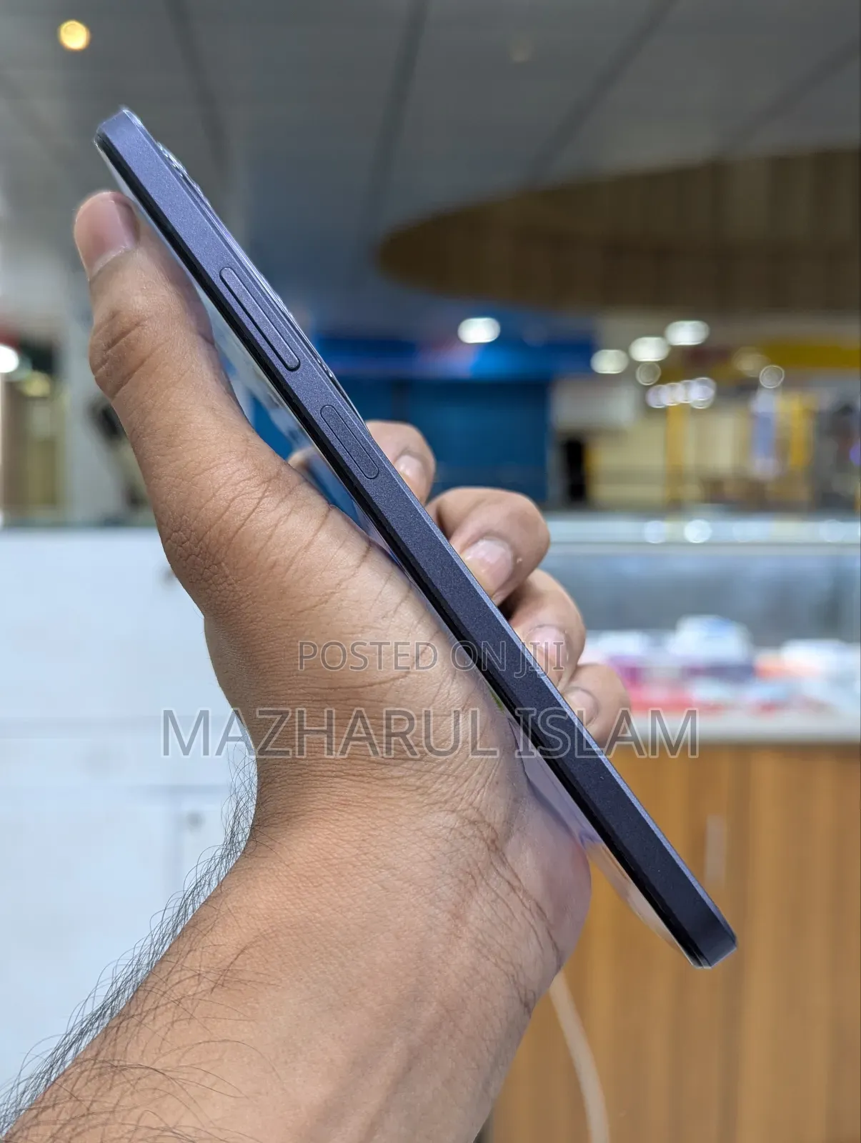 Oppo A60 256 GB Black