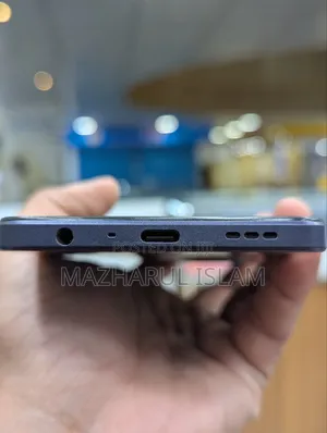 Oppo A60 256 GB Black