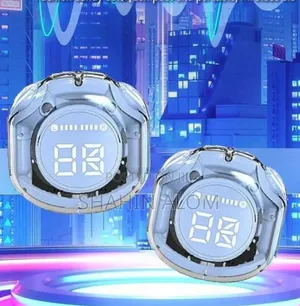 Photo - Product Name TWS Air 39 Earbuds