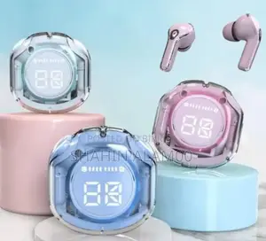 Product Name TWS Air 39 Earbuds