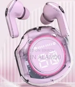 Product Name TWS Air 39 Earbuds