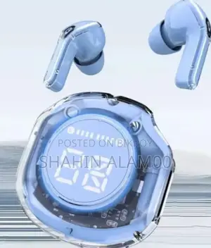 Product Name TWS Air 39 Earbuds