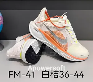 ​Nike Reactx Air Zoom Shoe​ New Update High Quality Shoes for Boy