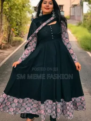 China Linen Three Piece