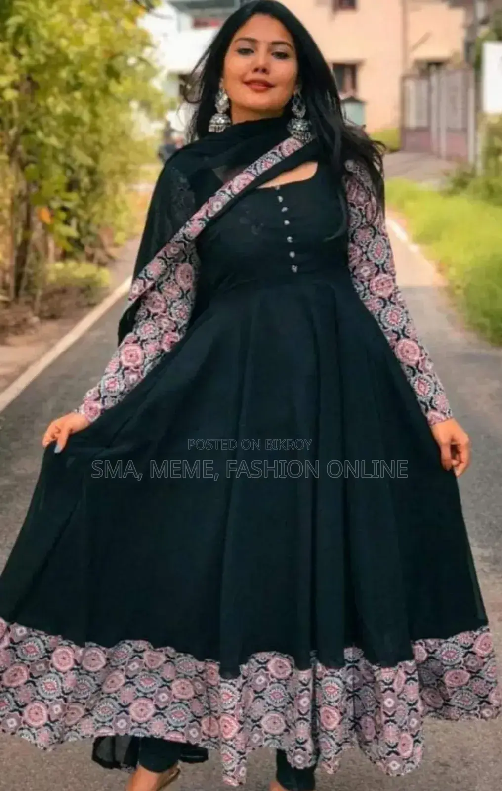 China Linen Three Piece
