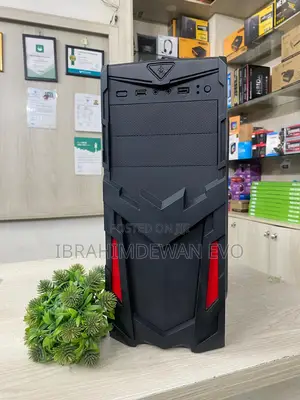 Photo - Desktop Pc Intel Core I3 4th Gen 3.40ghz,Ddr- 3 4gb Ram , Ssd: 128gb