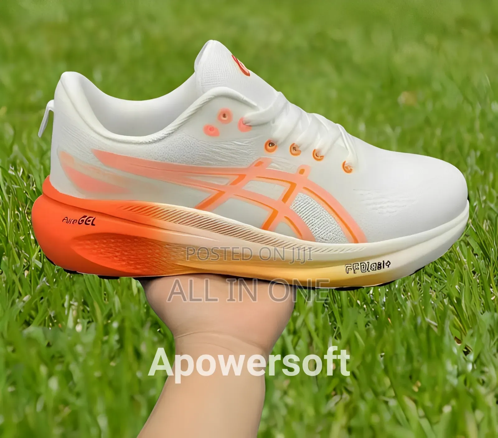 Asics ব্র্যান্ডের Shoe নতুন আপডেট হাই কোয়ালিটি কালেকশন
