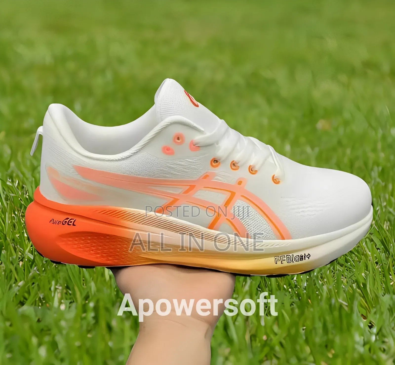 Asics ব্র্যান্ডের Shoe নতুন আপডেট হাই কোয়ালিটি কালেকশন