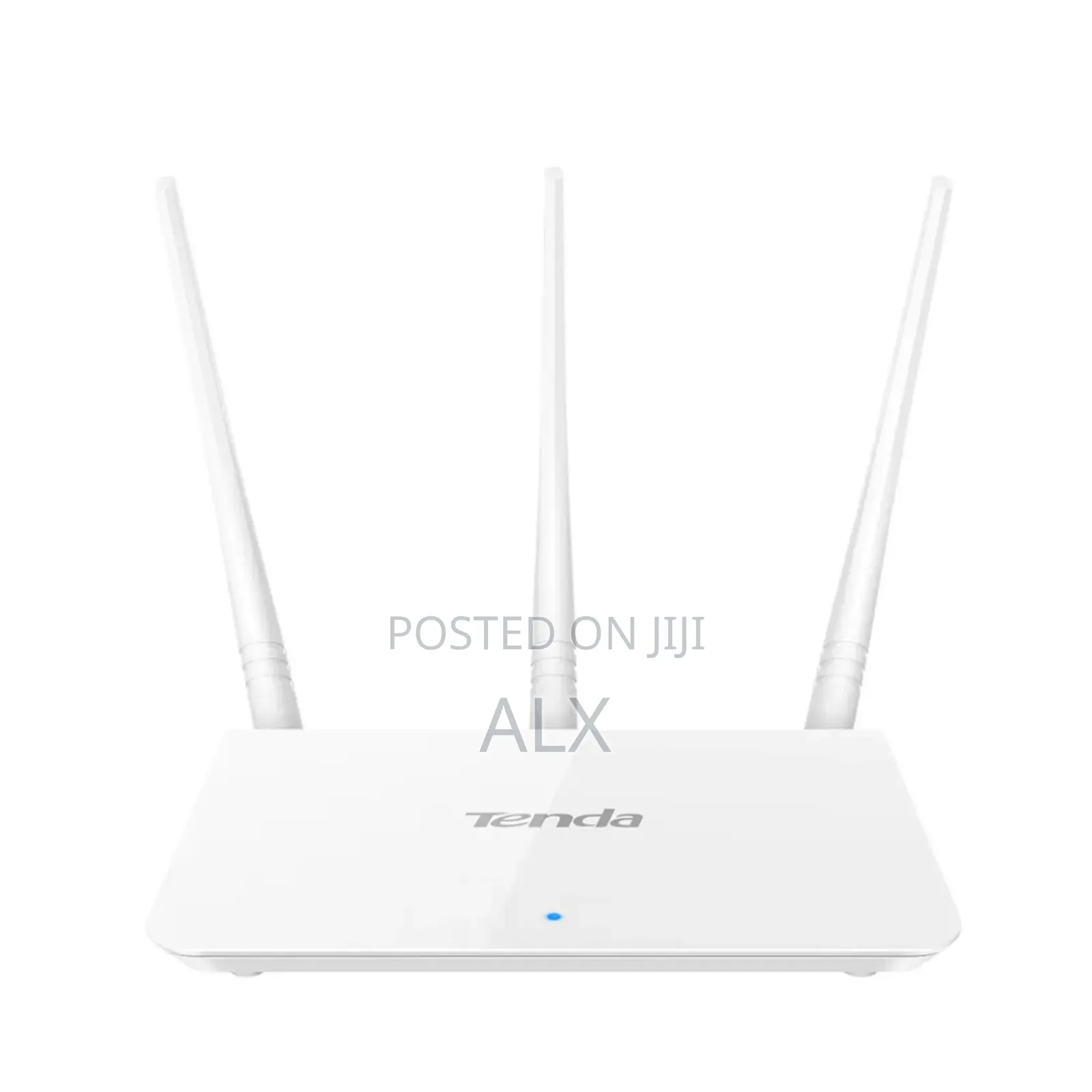 Tenda F3 300mbps 3 Antennas Router