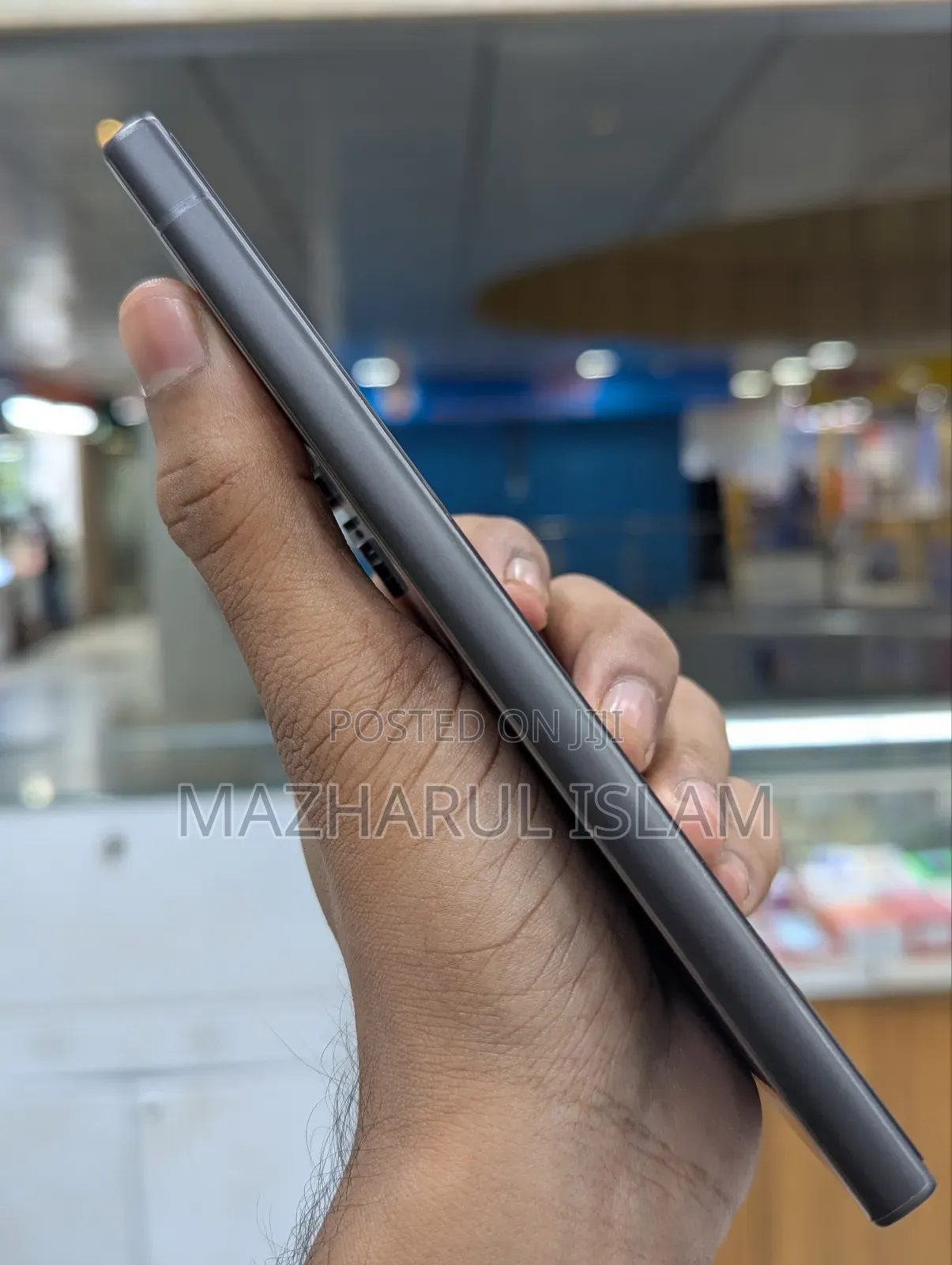 Samsung Galaxy S24 Ultra 256 GB Black