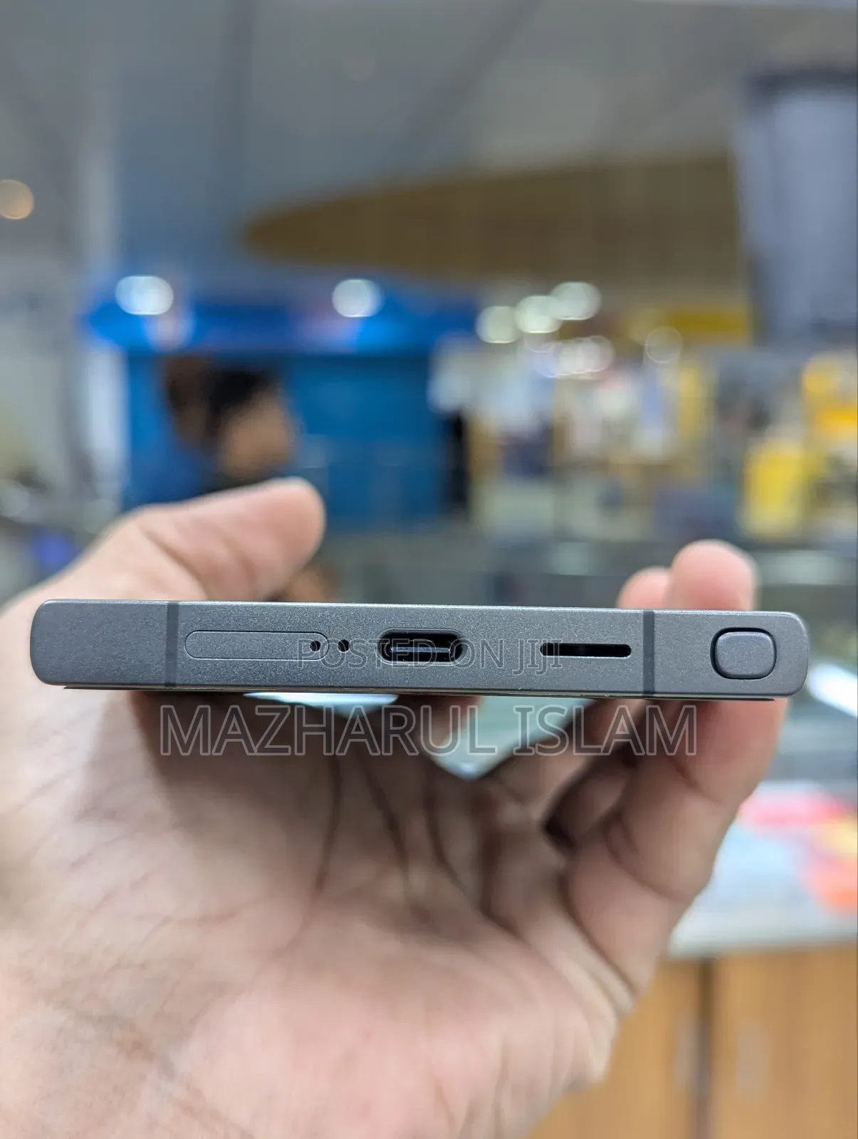 Samsung Galaxy S24 Ultra 256 GB Black