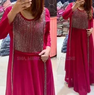 Readymade Lehenga