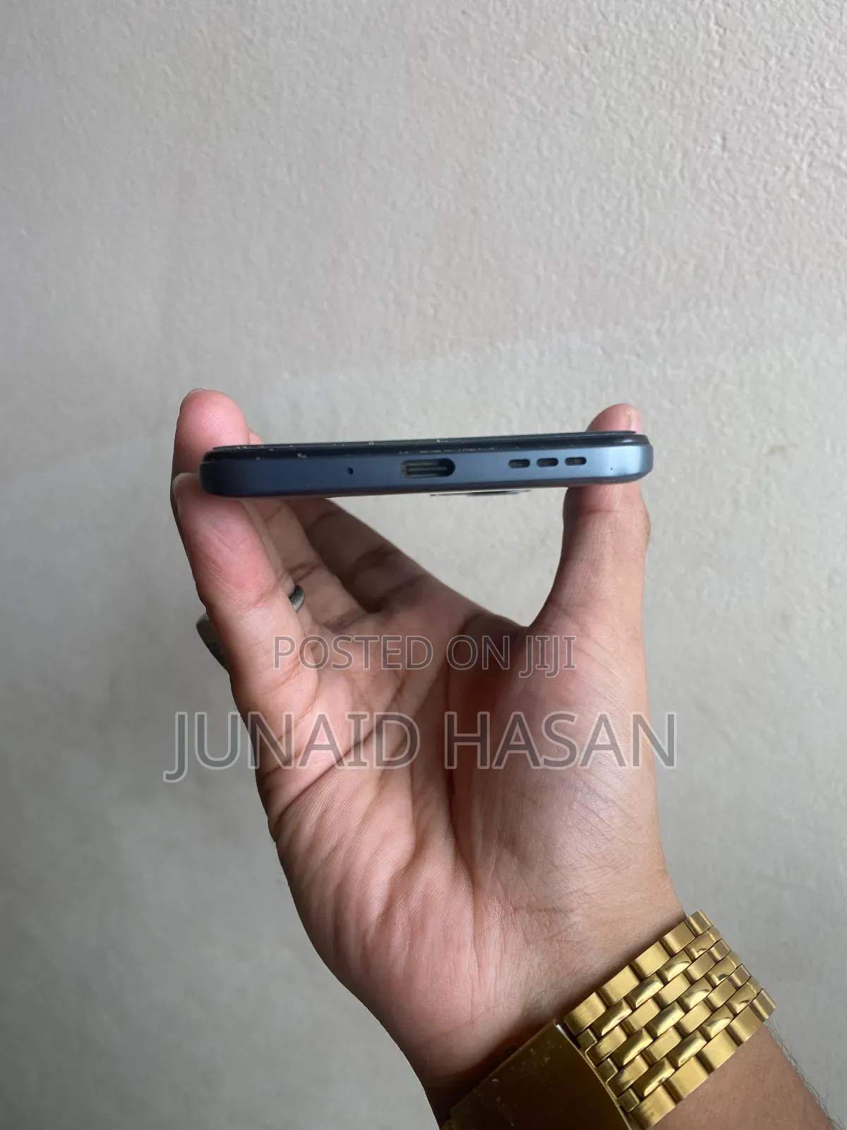 Xiaomi Redmi Note 12 5G 128 GB Black