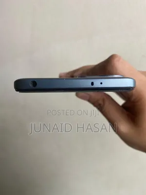 Xiaomi Redmi Note 12 5G 128 GB Black