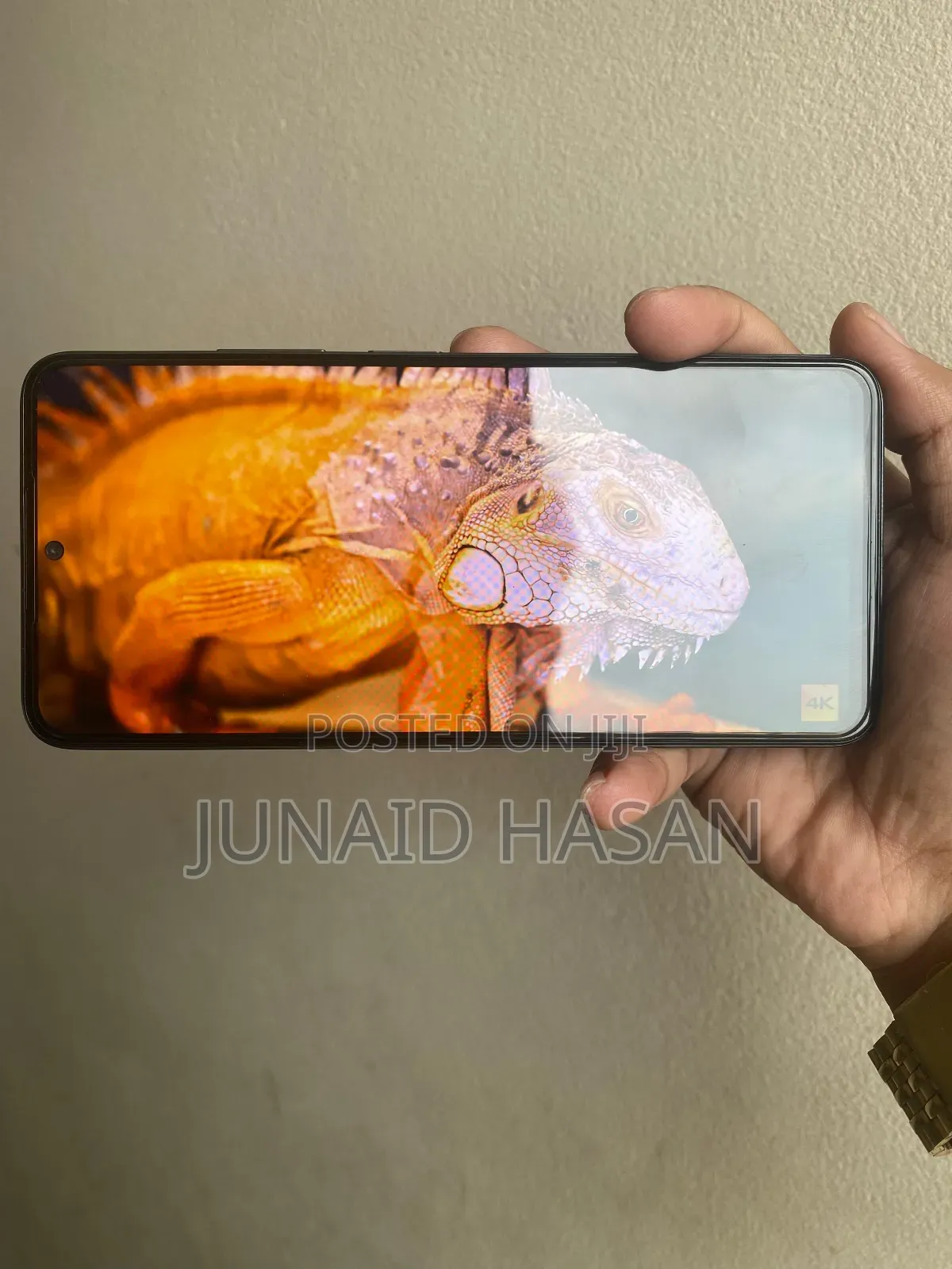 Xiaomi Redmi Note 12 5G 128 GB Black