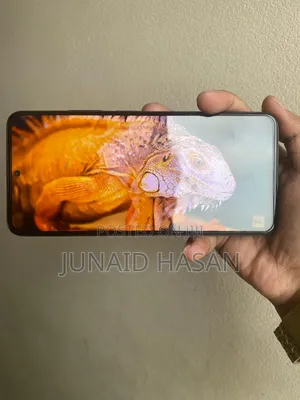 Xiaomi Redmi Note 12 5G 128 GB Black