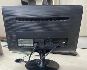 Samsung 19" Full Fresh Monitor ,Resolution (1366x768) ,Model : B1930