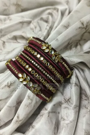 Photo - Handmaid’S Churi