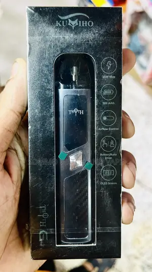 Kumiho Thoth G Vape Pod(Oled Screen)